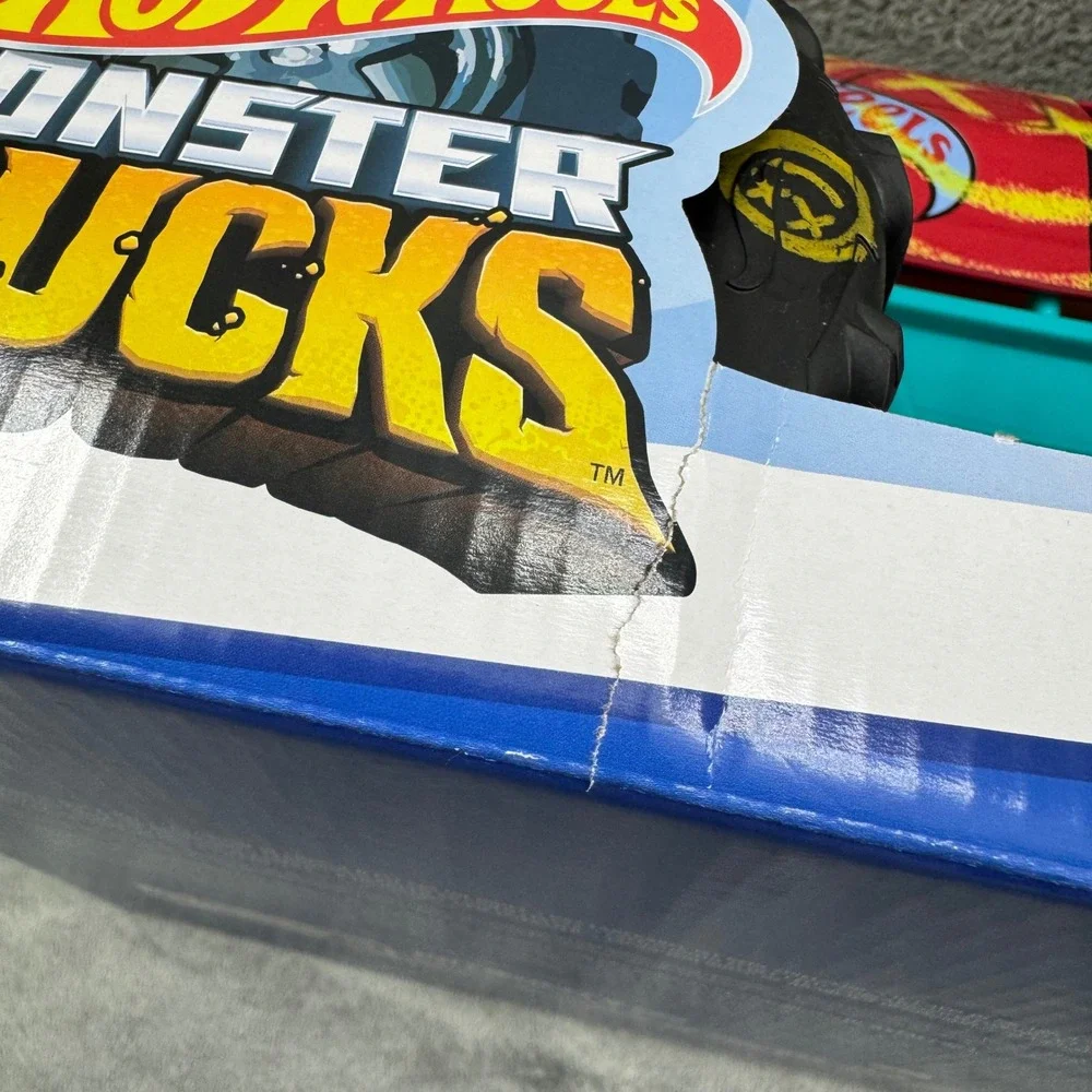 Hot Wheels hot wheels